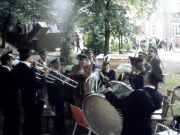 Schützenfest 1980